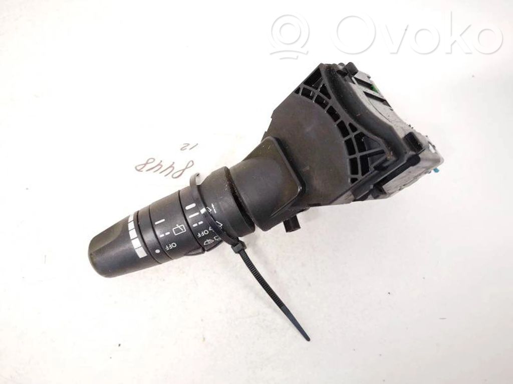 Leva comando tergicristalli   25260AV610,25260AV610