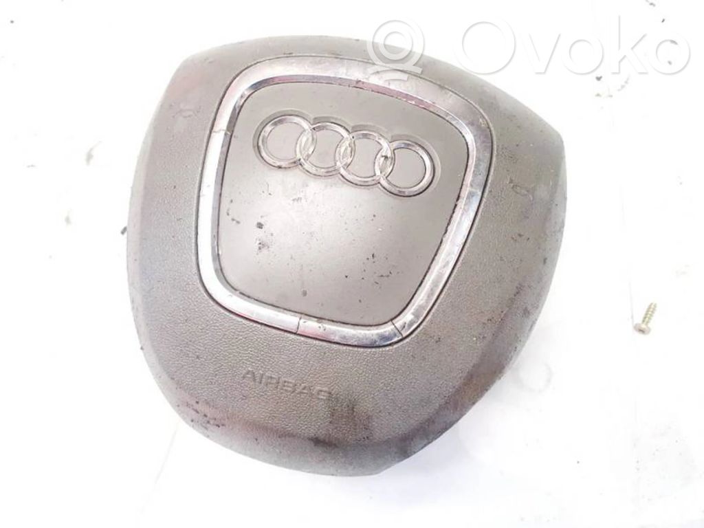Airbag dello sterzo   4F0880201,001C6Z1TVMJR,001C6Z1TVMJR,4F0880201
