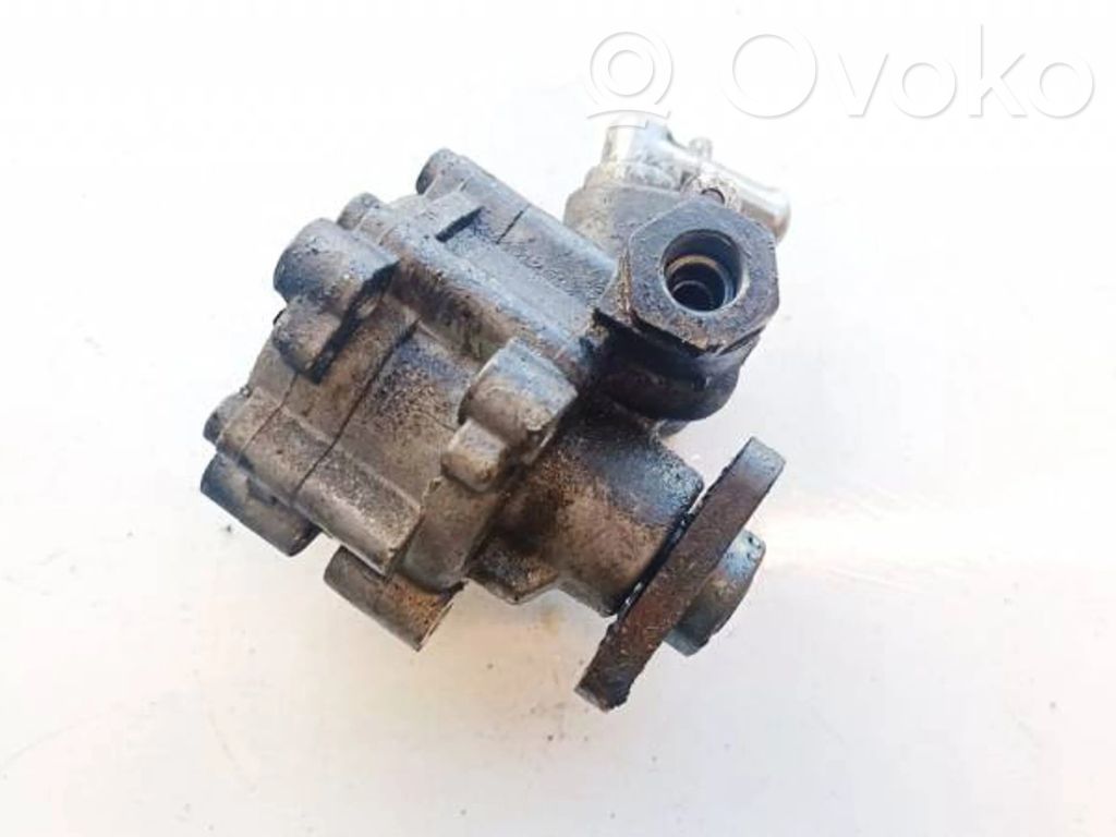 Fiat Doblo Pompa servosterzo