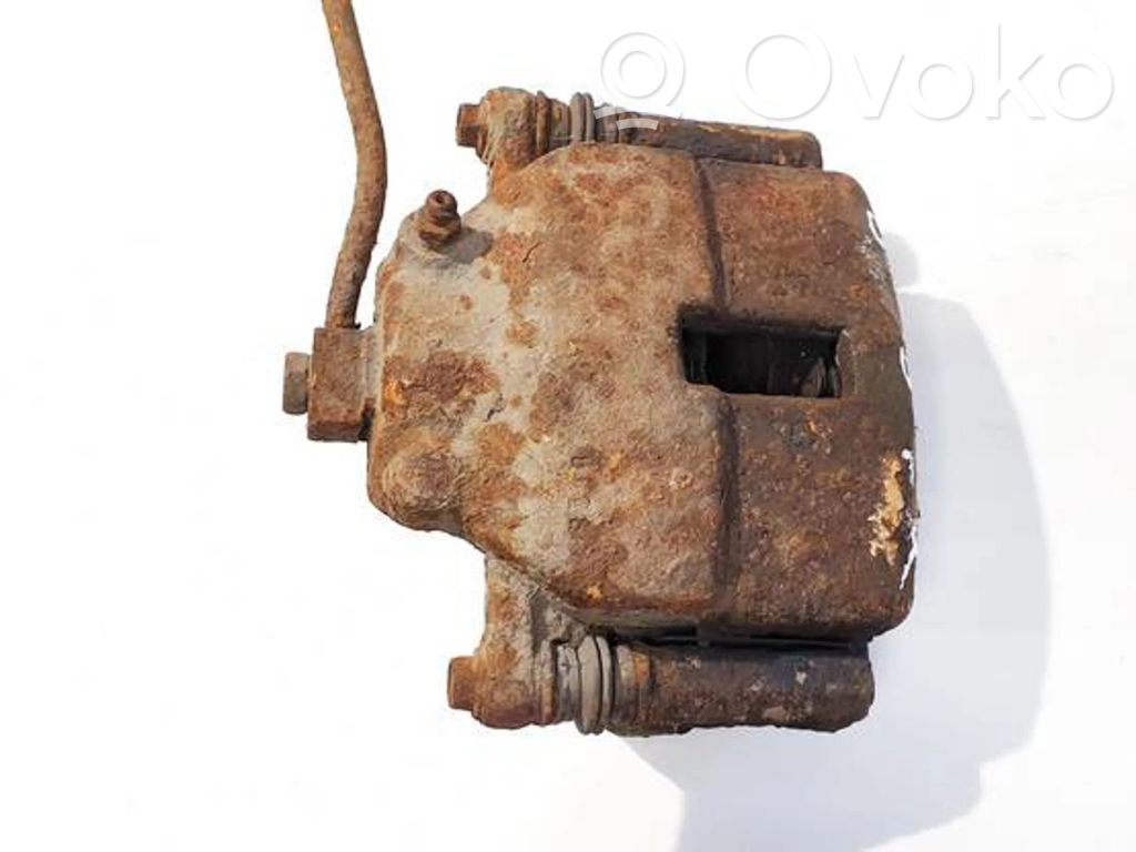 Bremssattel vorne