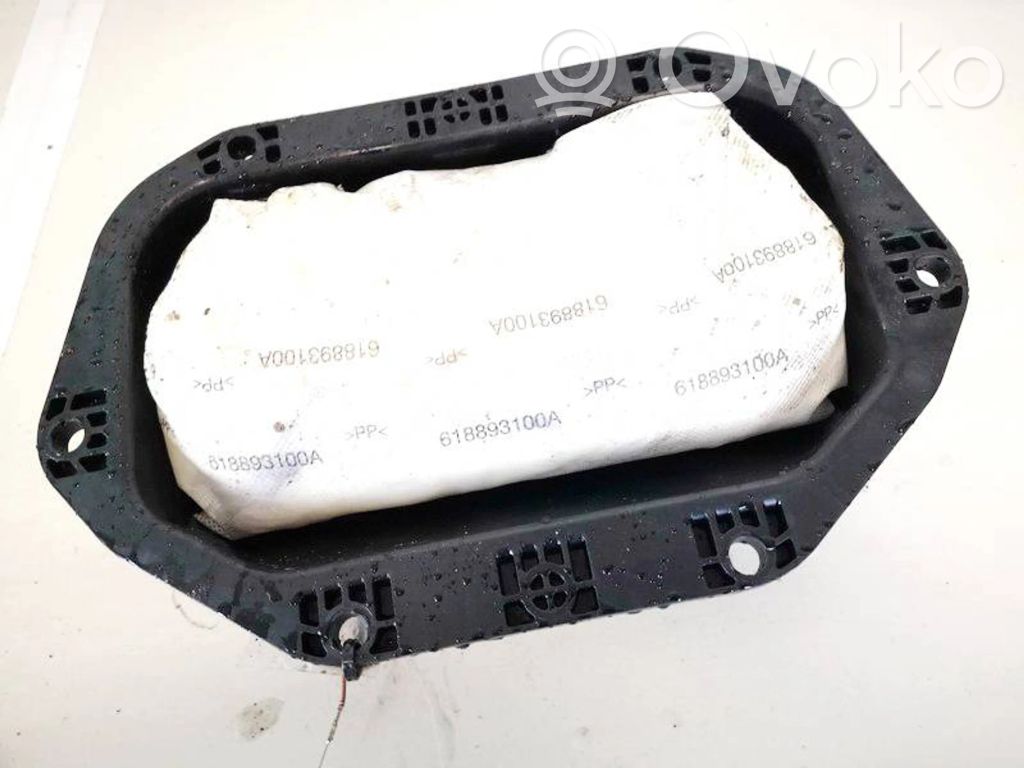 Airbag de passager   20955173,366398980,20955173,366398980