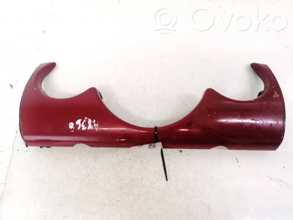 Mini One - Cooper R50 - 53 Alte piese de interior 