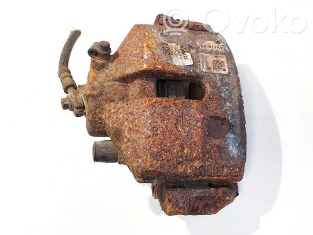 Caliper de freno delantero   581DE,581DE