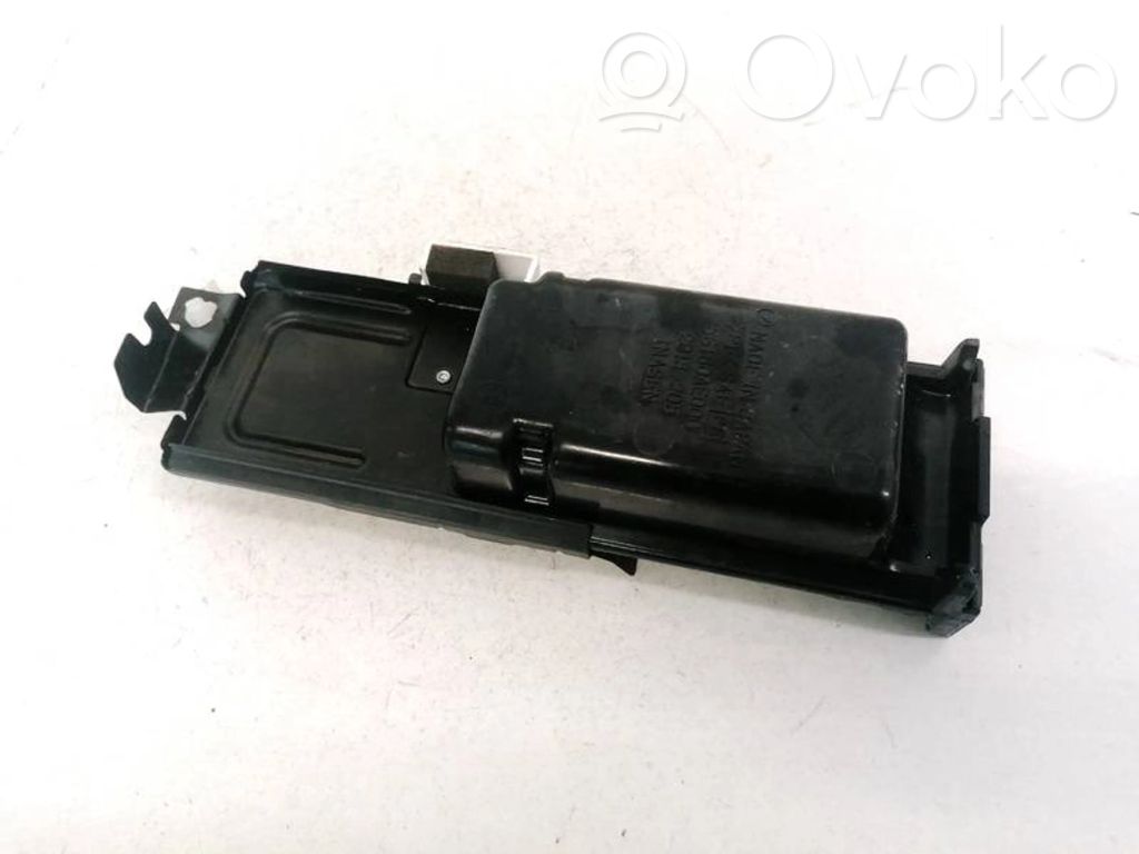 Subaru Legacy Posacenere auto 