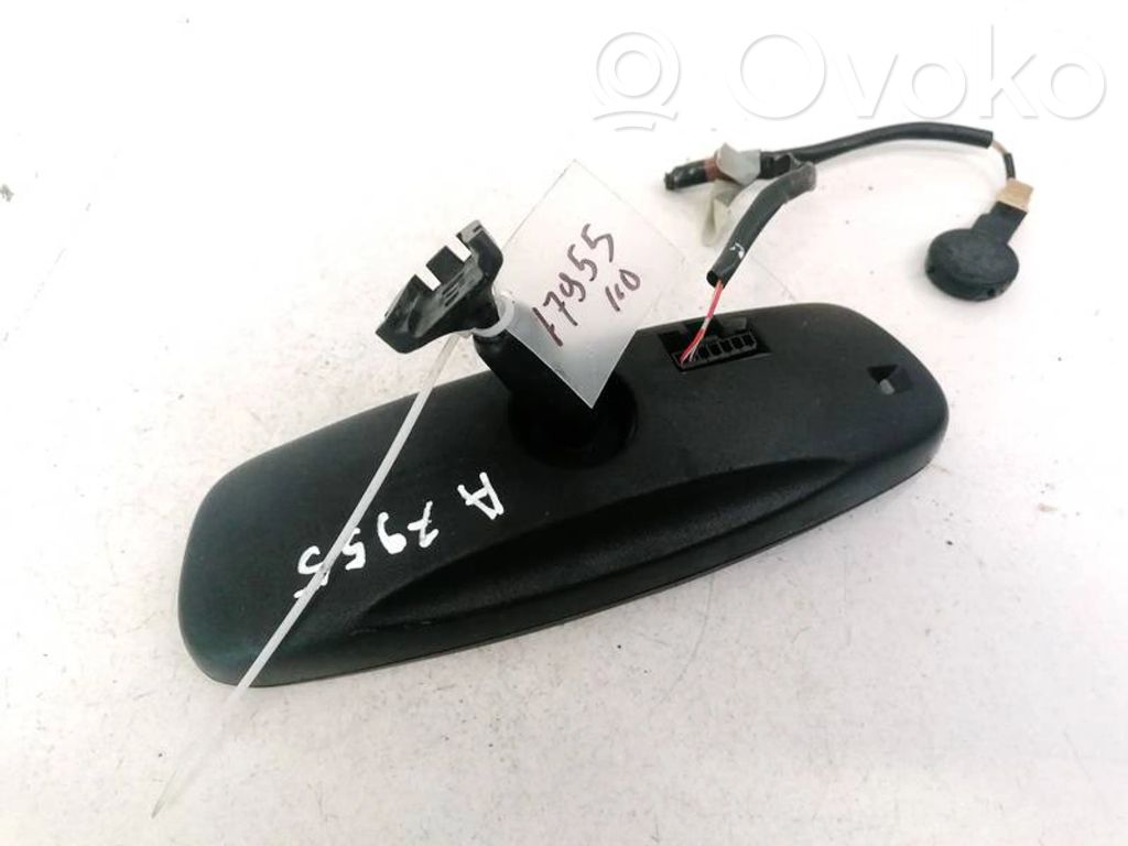 Toyota Avensis T250 Espejo retrovisor (interior)