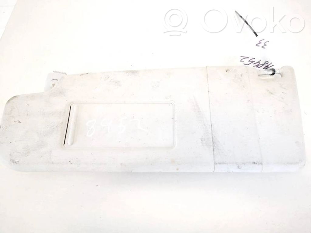 Parasolar   1K0857551,1K0857551