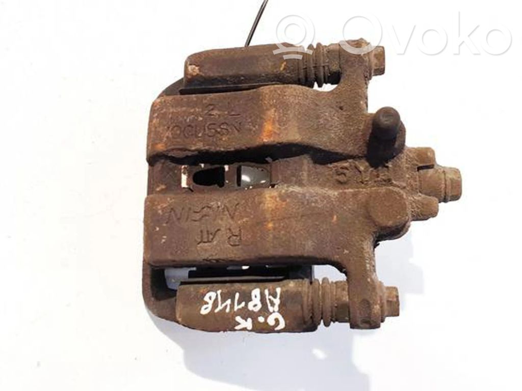 Etrier frână spate   10CL15SN,10CL15SN
