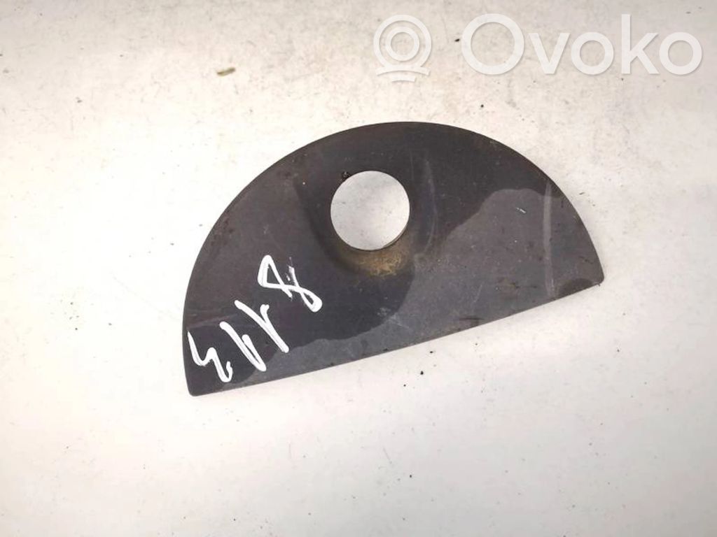 Opel Meriva A Alte piese de exterior 