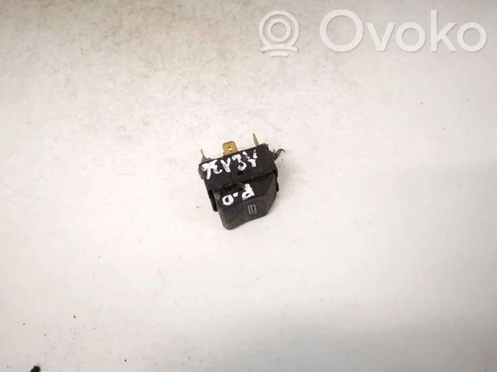 Audi A4 S4 B5 8D Comutator comandă geamuri electrice
