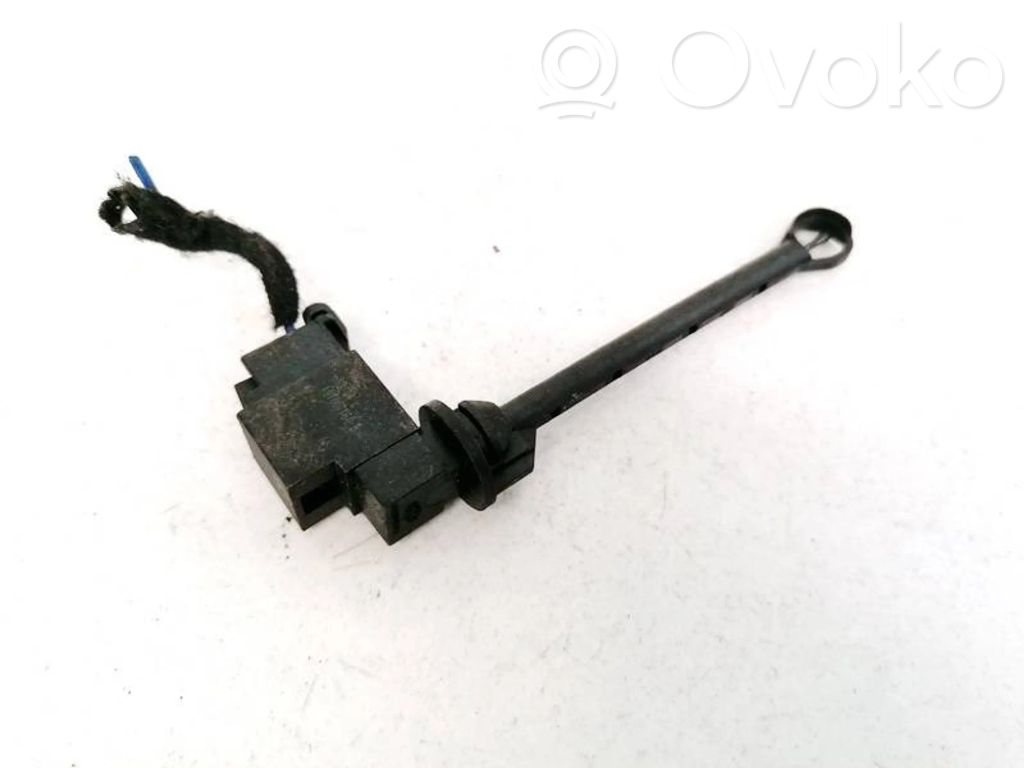 Peugeot 807 Senzor temperatură interioară 