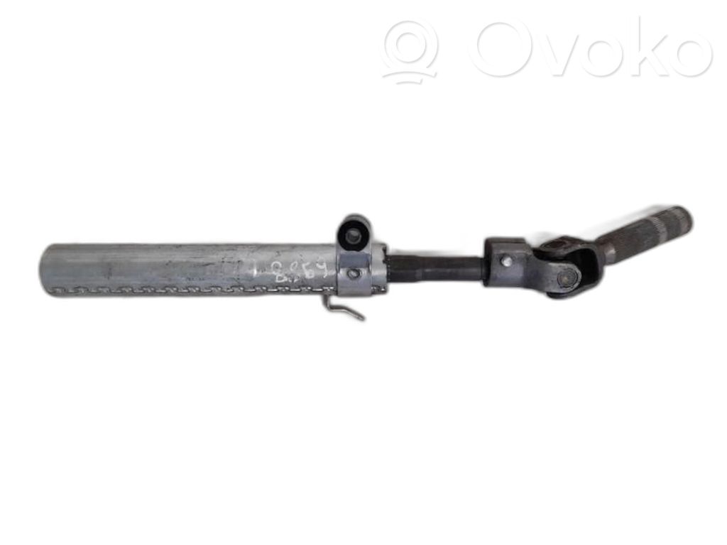 Opel Astra H Scatola dello sterzo 