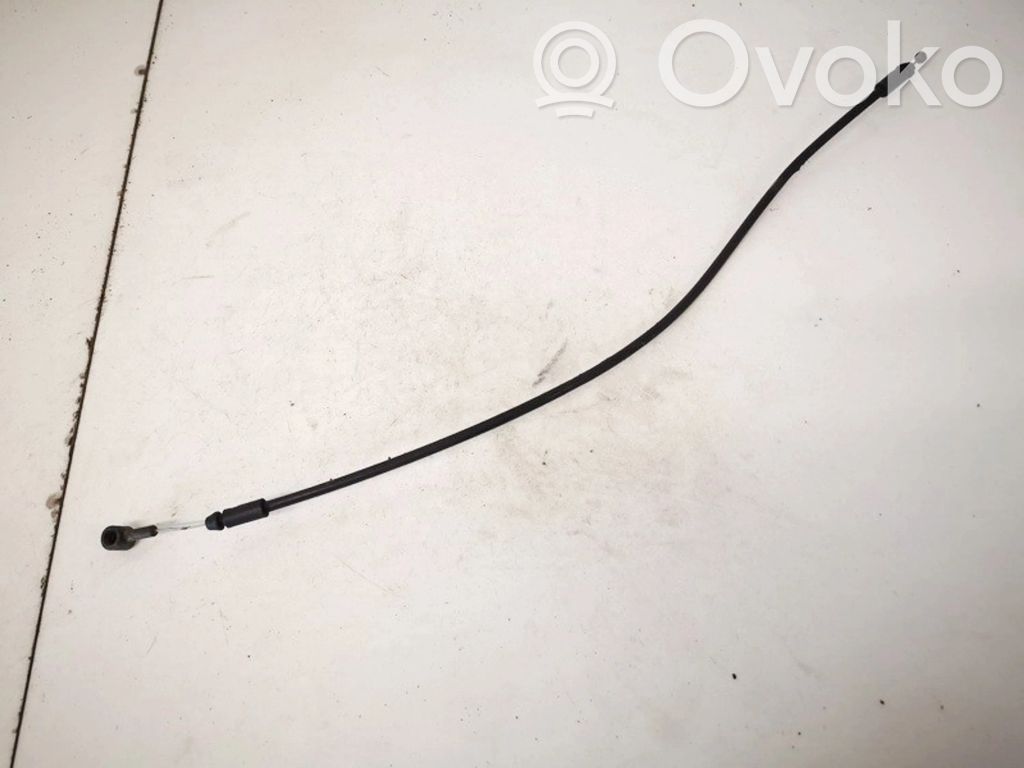 Hyundai i30 Cablu frână de mână