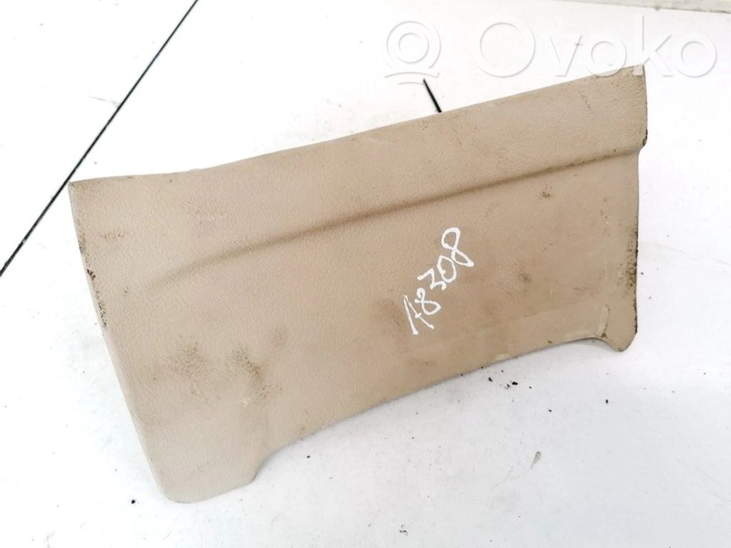 Peugeot 407 Poduszka powietrzna Airbag pasażera 