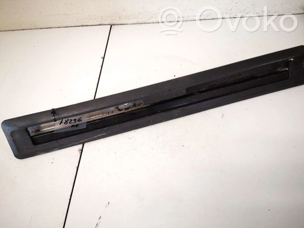 Fiat Ulysse Altra parte esteriore