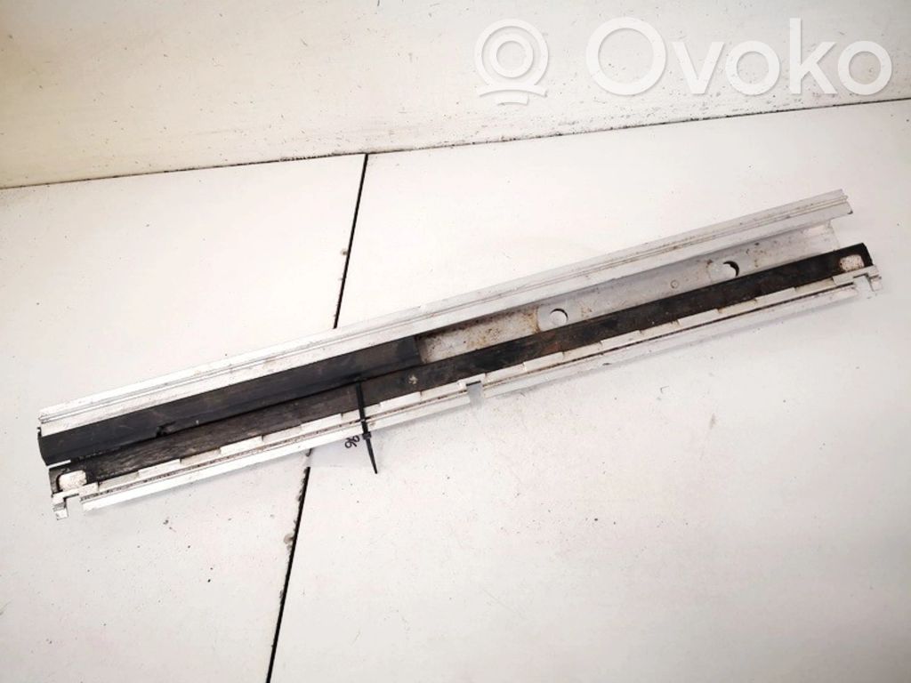 Fiat Ulysse Altra parte esteriore