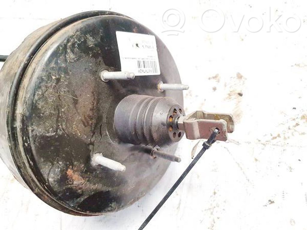 Toyota Avensis T250 Servofreno