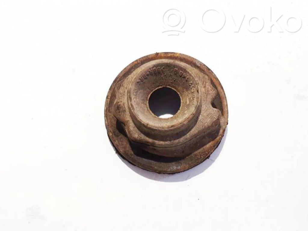 Volkswagen Golf IV Molla elicoidale anteriore con cuscinetti in gomma