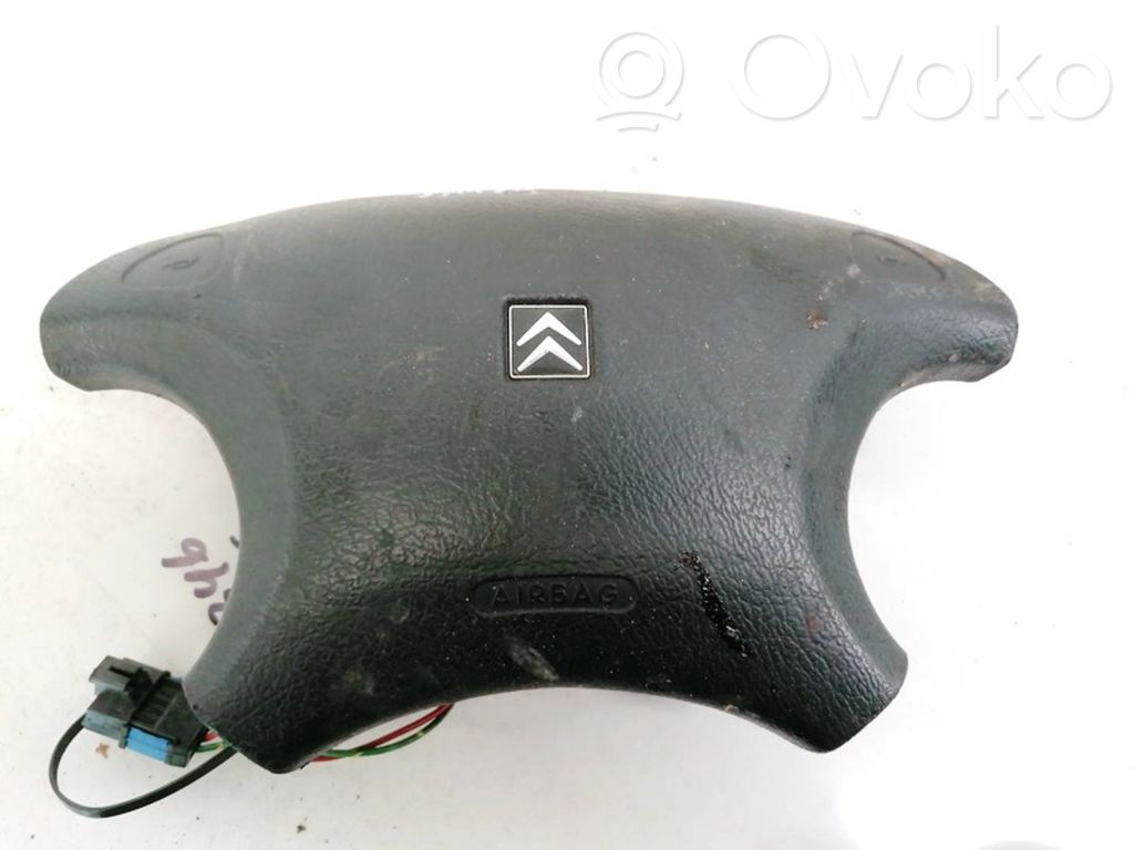 Citroen Xantia Airbag volan 