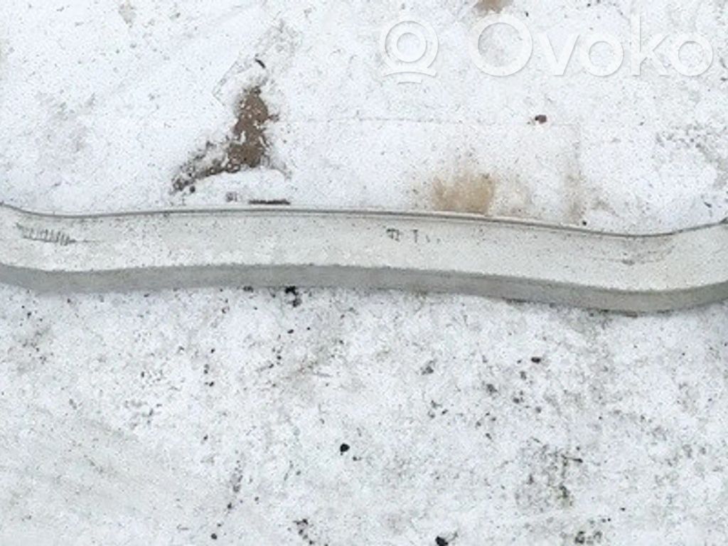 Hinterachse Achsträger