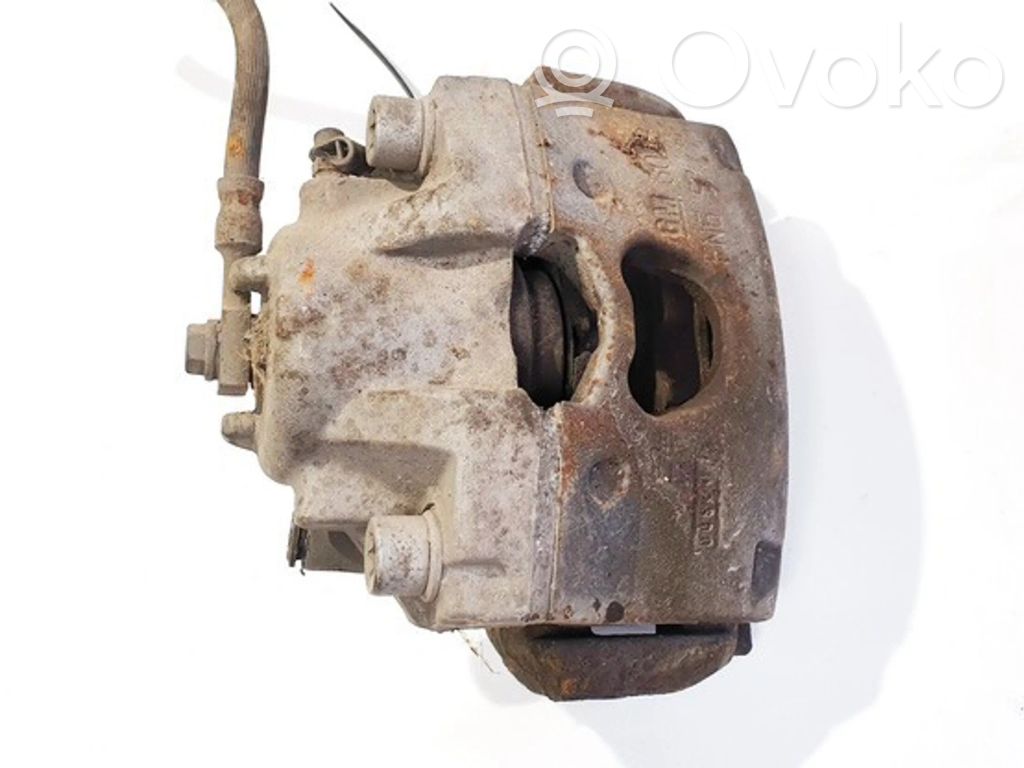 Saab 9-3 Ver2 Pinza del freno anteriore 