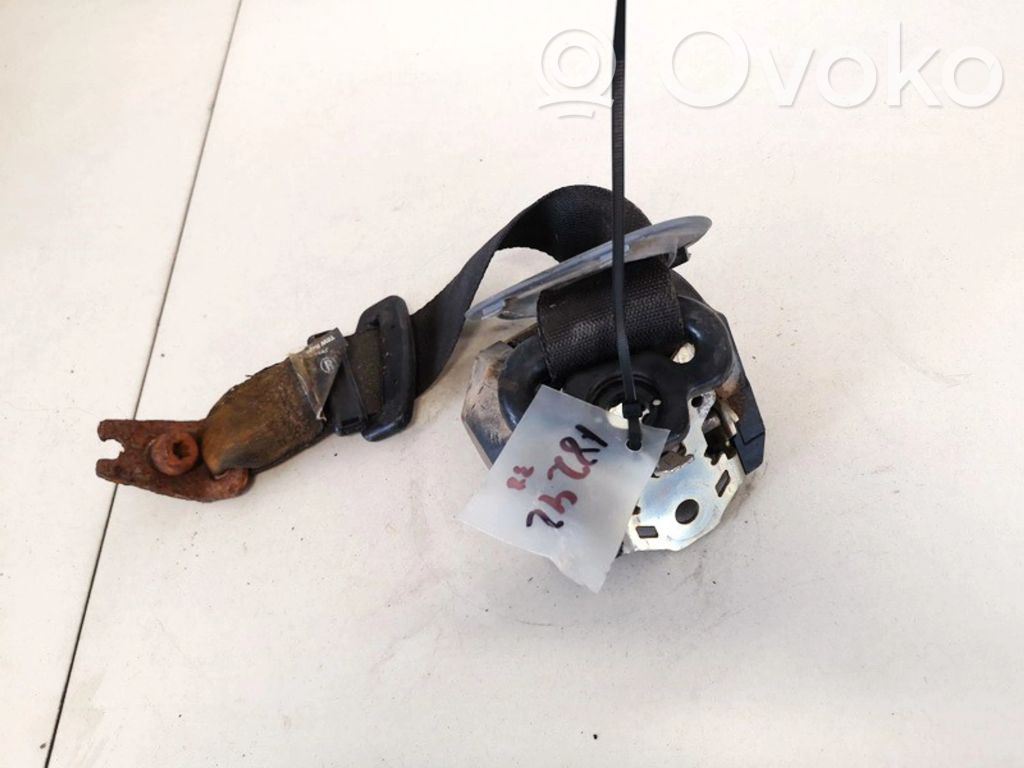 Ford Mondeo MK II Cintura di sicurezza posteriore
