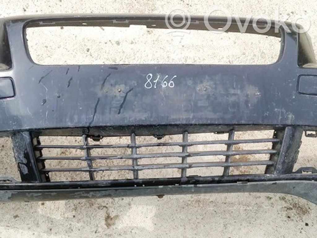 Volvo V50 Paraurti anteriore 