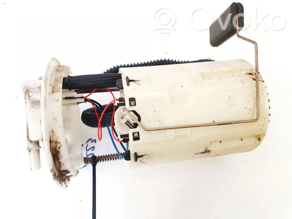 Fiat Bravo Pompa carburante immersa