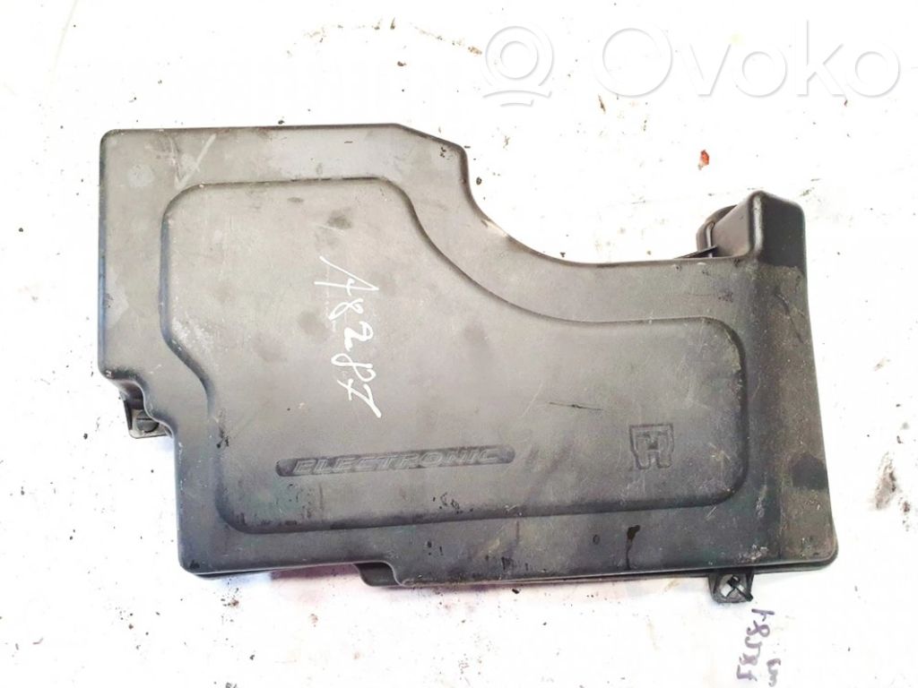 Citroen C5 Coperchio scatola dei fusibili 