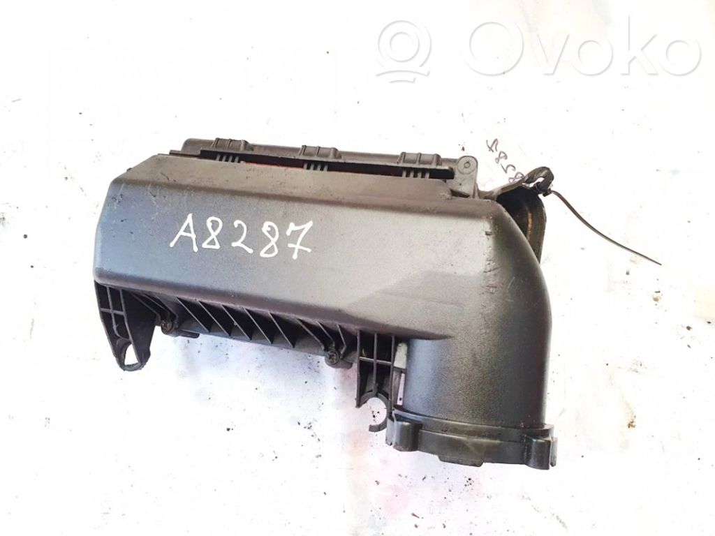 Citroen C5 Luftfilterkasten