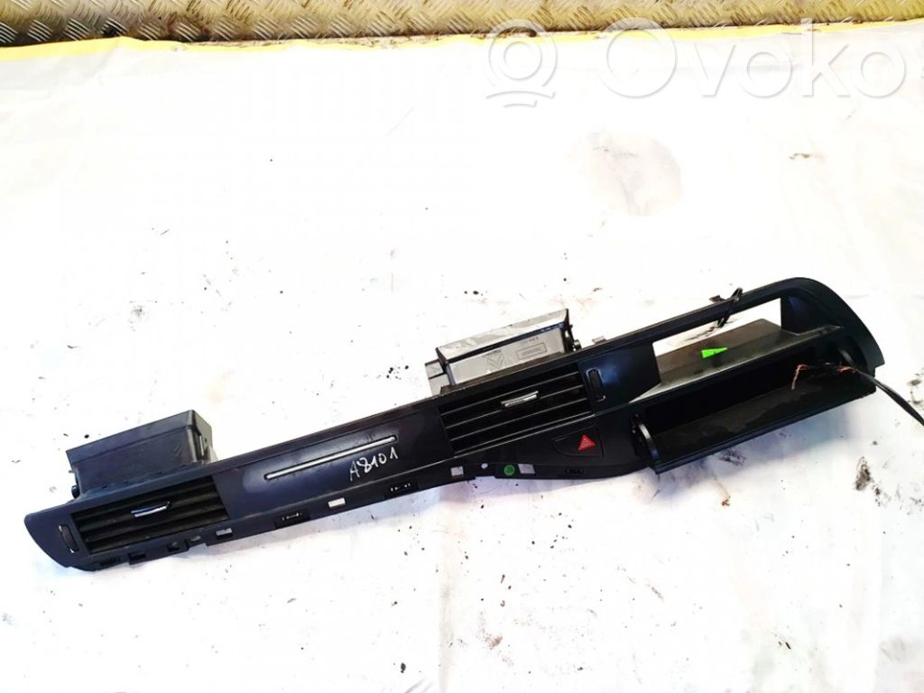 Citroen C5 Grille d'aération centrale 