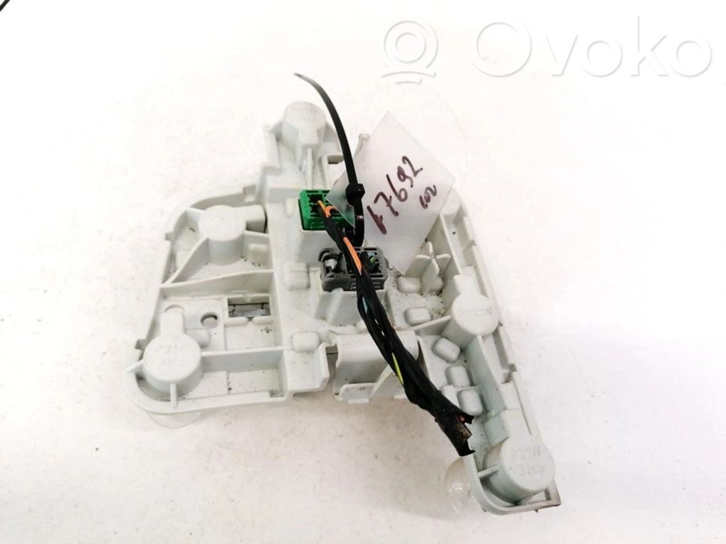 Volvo S40 Portalampada fanale posteriore 