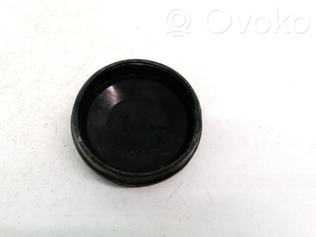 Cache-poussière de phare avant