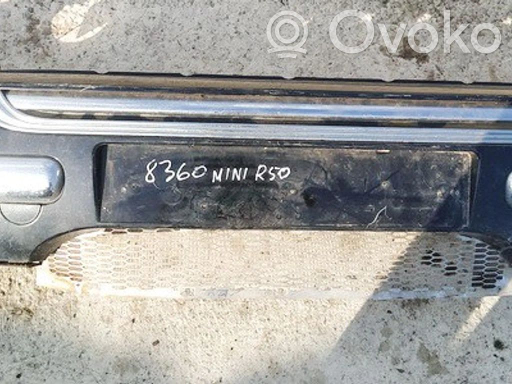 Mini One - Cooper R50 - 53 Paraurti anteriore 
