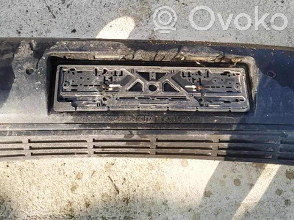 Opel Vectra C Paraurti 