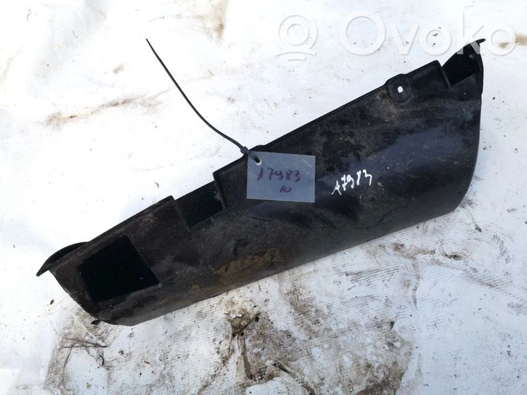Fiat Stilo Altra parte interiore 