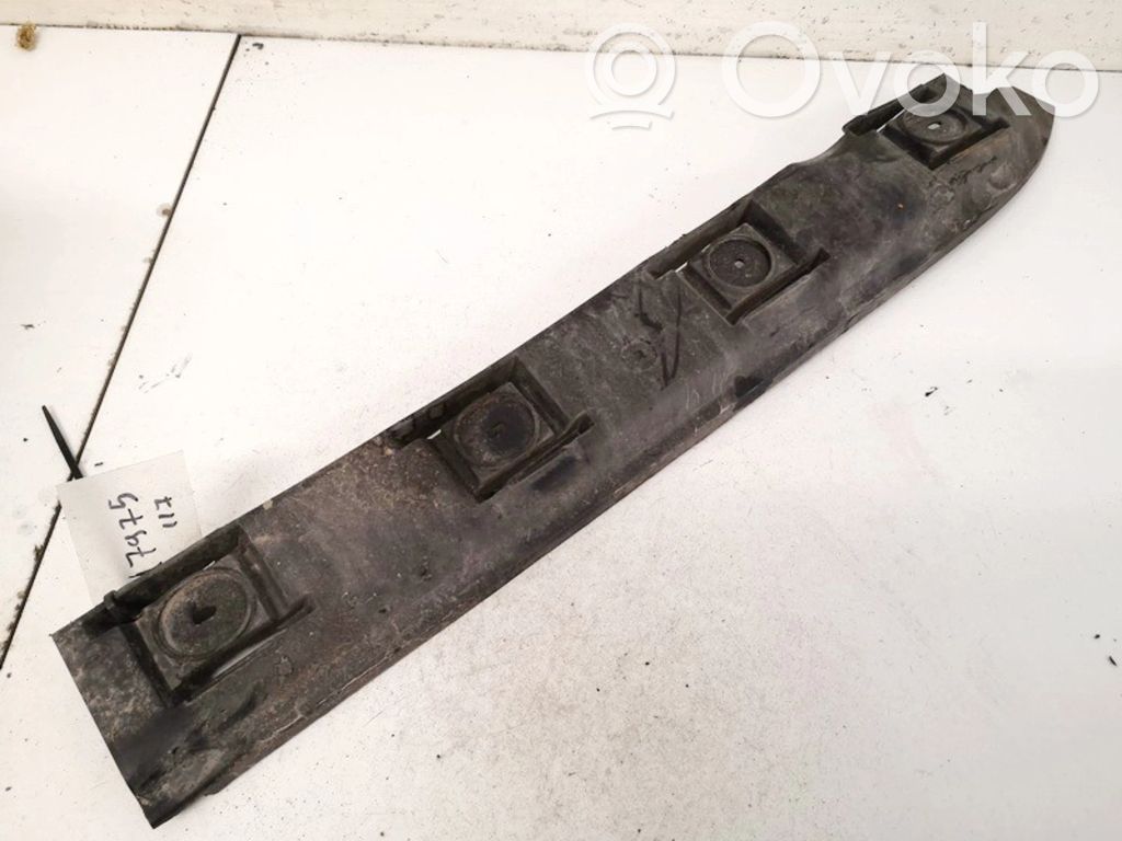 Volkswagen Jetta V Suport montare bară spate 