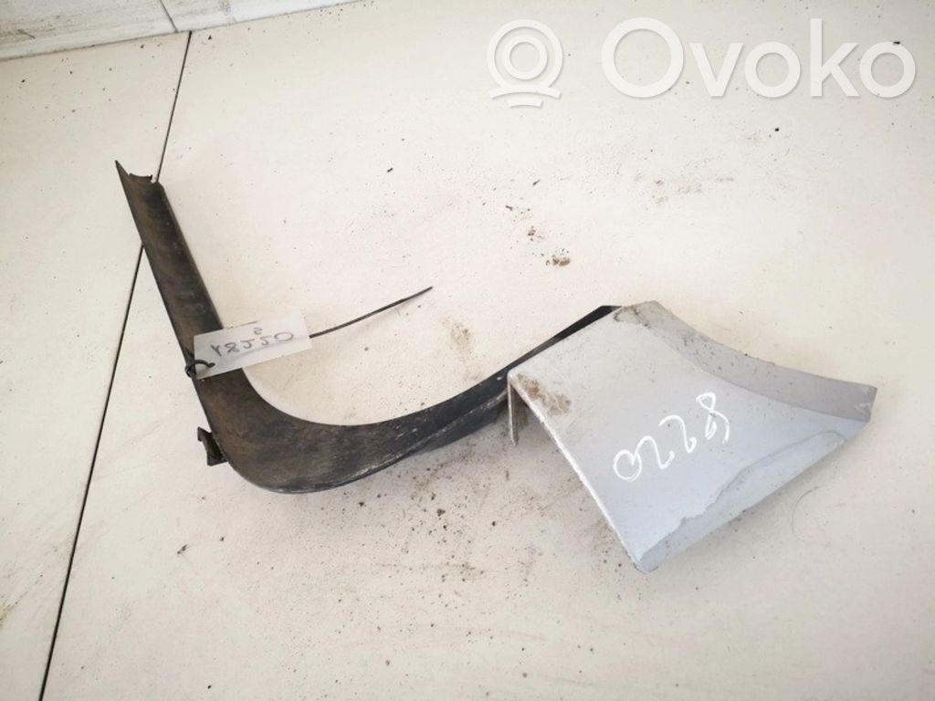 Ford Mondeo Mk III Rivestimento parafango (modanatura)