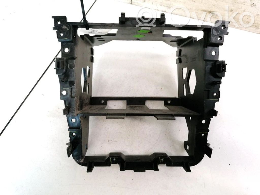 Volkswagen Jetta V Altra parte interiore 