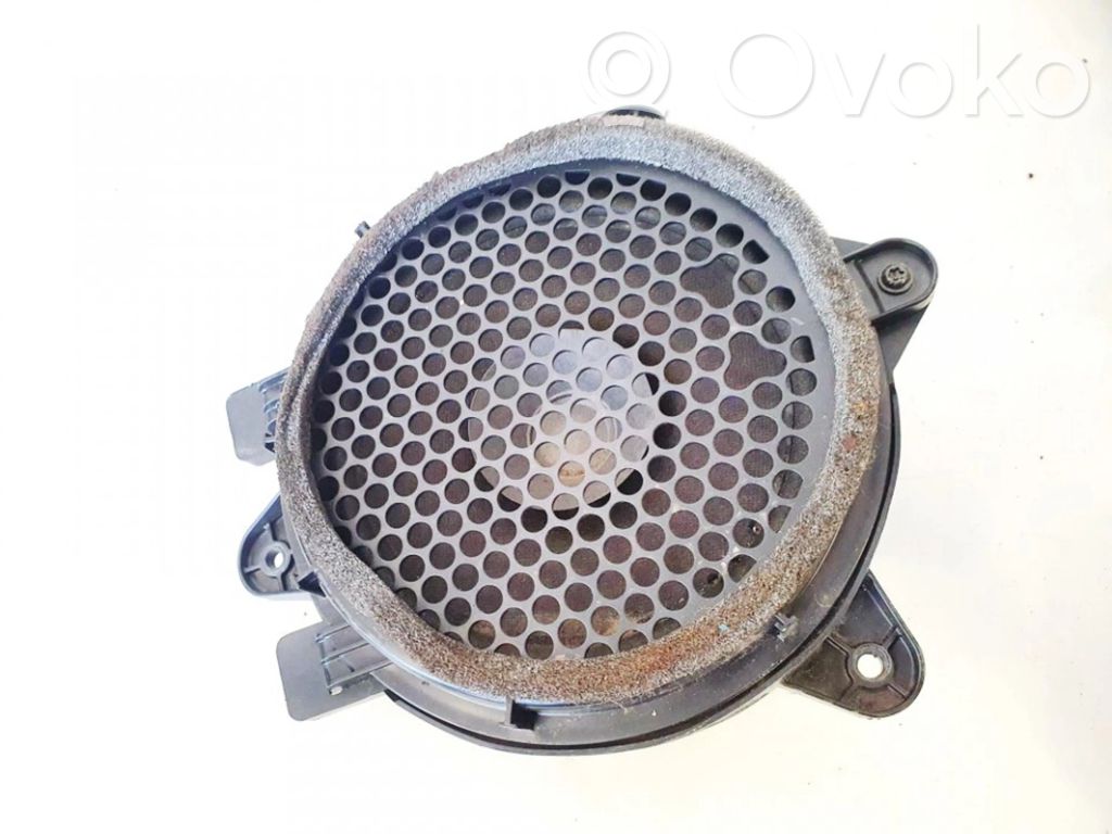 Altavoz de la puerta delantera   04685967AD,04685967AD