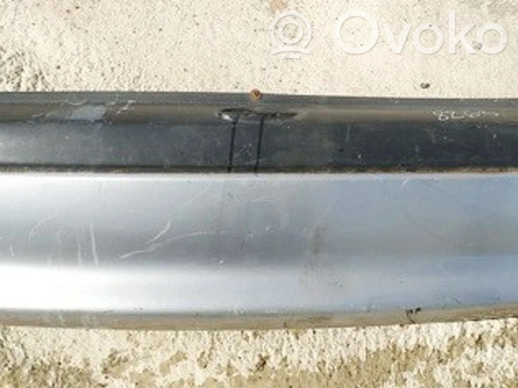 Opel Corsa B Parachoques 