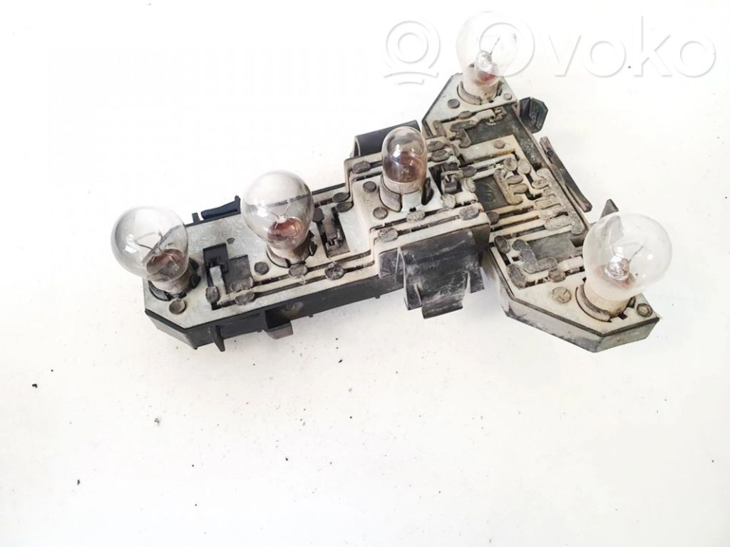 Volkswagen Golf IV Suport becuri lampă spate 