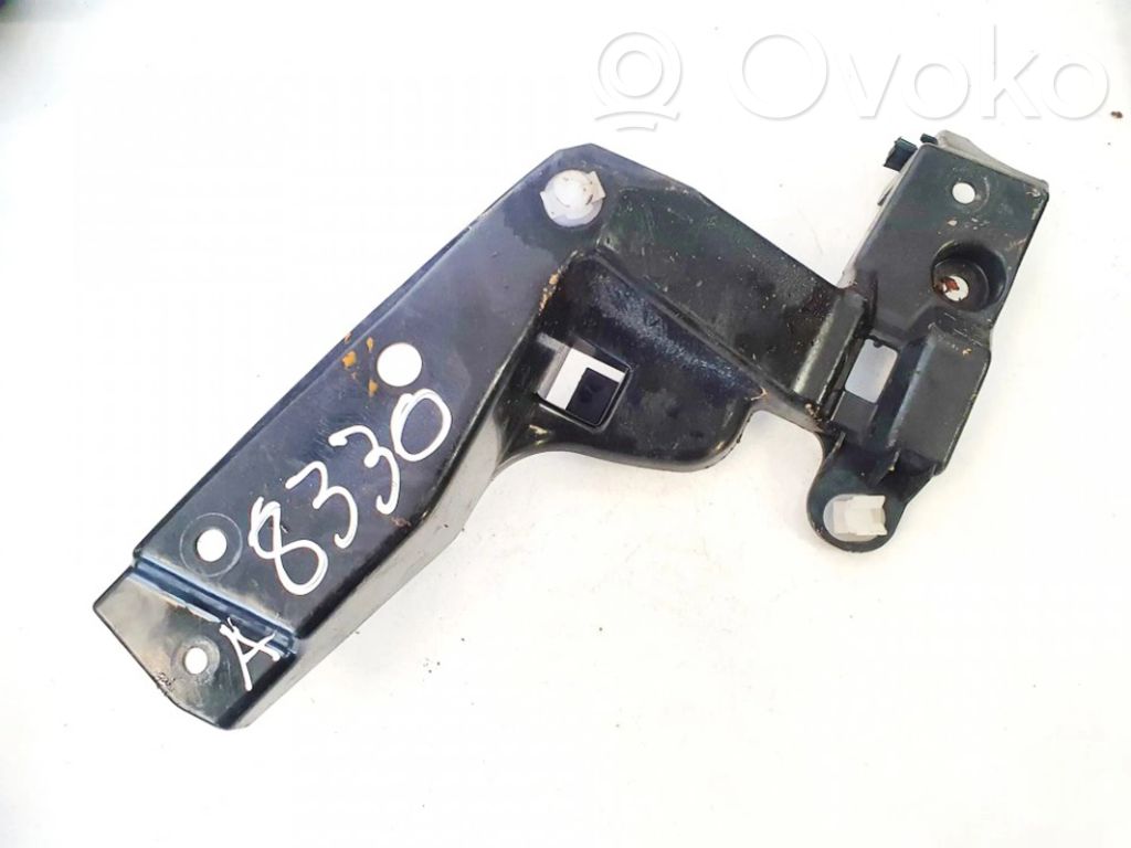 Peugeot 4007 Altra parte esteriore