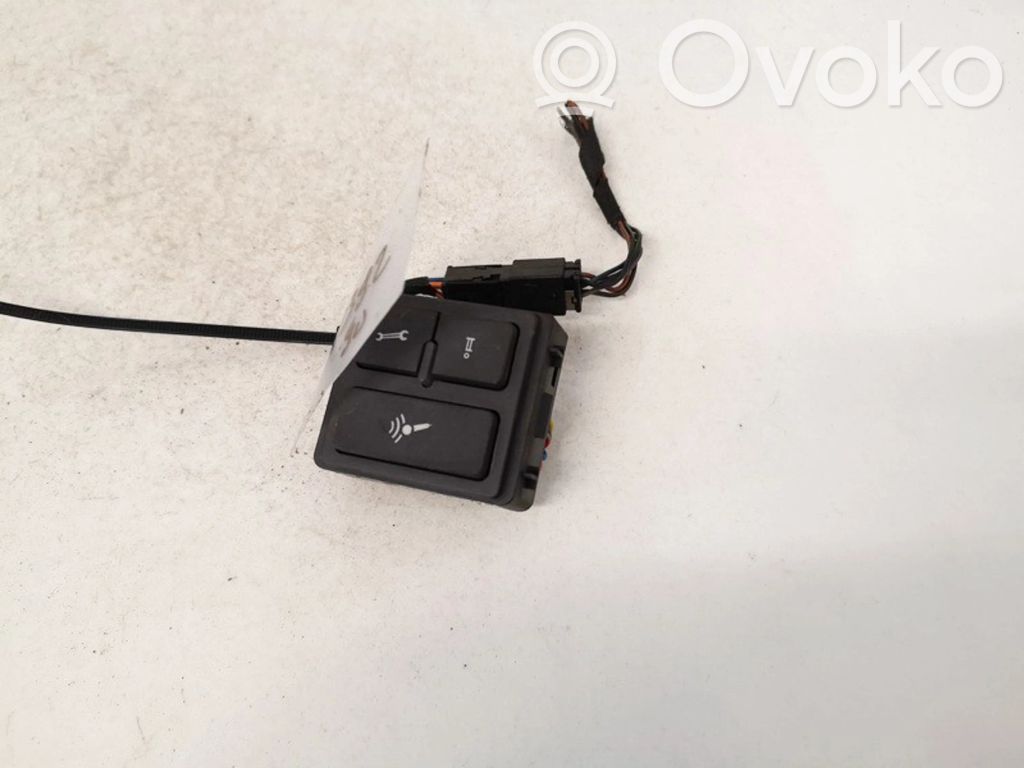 Volkswagen PASSAT B6 Inne przełączniki i przyciski