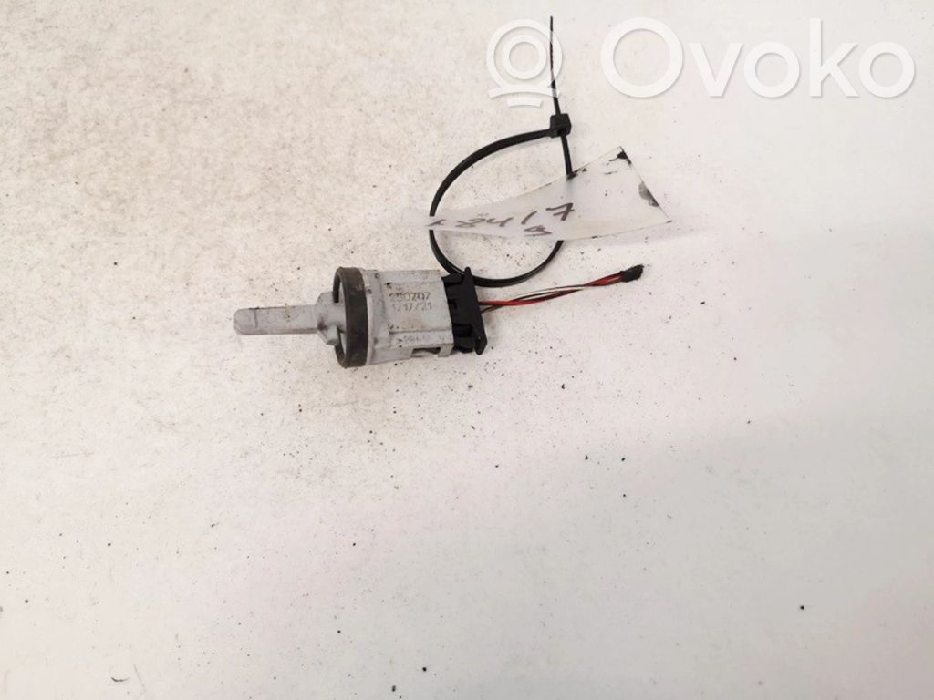 Skoda Octavia Mk2 (1Z) Sensore temperatura interna