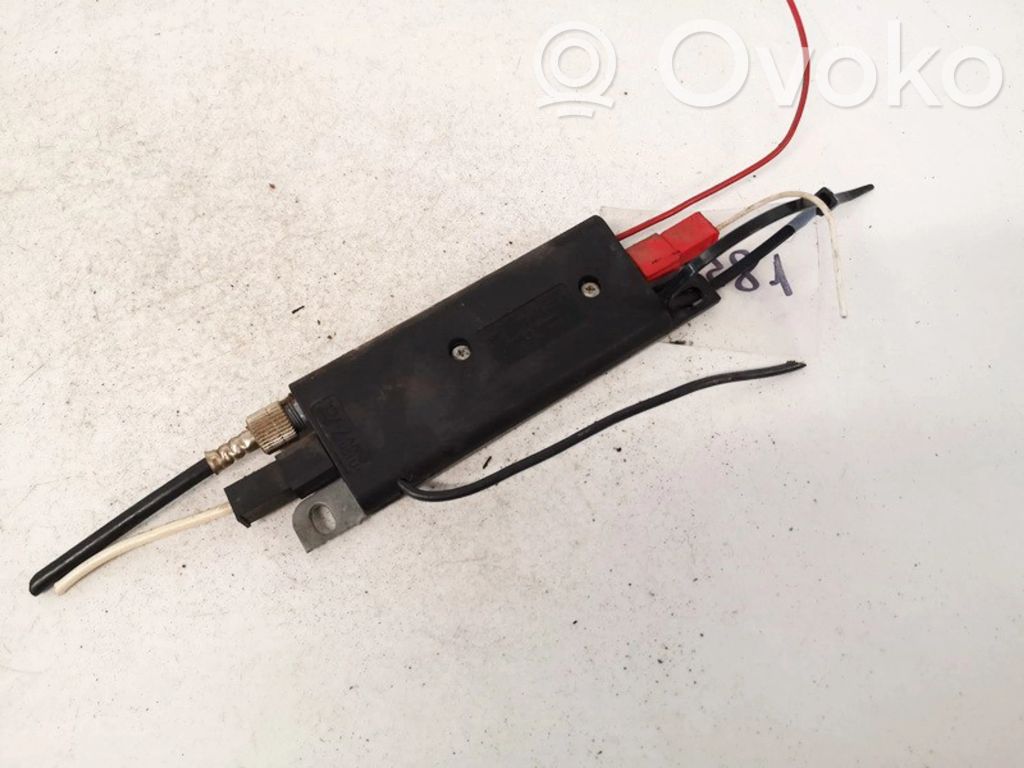 Audi 80 90 B3 Centralina antenna 