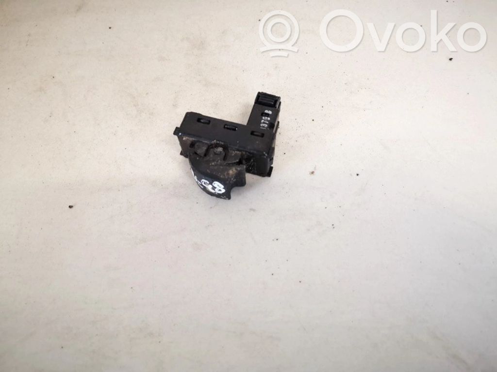 Peugeot Partner Interruptor del elevalunas eléctrico 