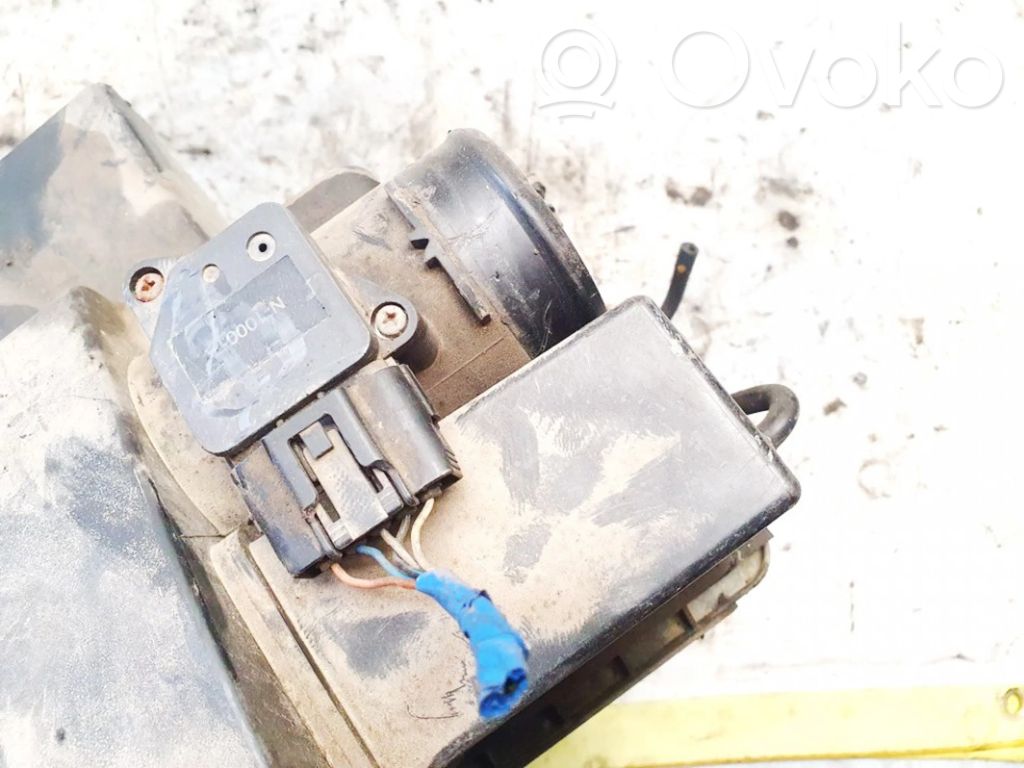 Caudalímetro de flujo del aire   N10001A,N10001A,N10001A,N10001A