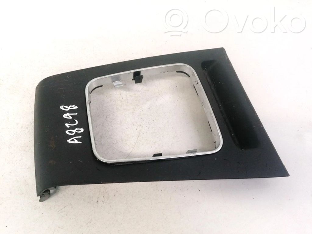 Opel Zafira B Altra parte interiore