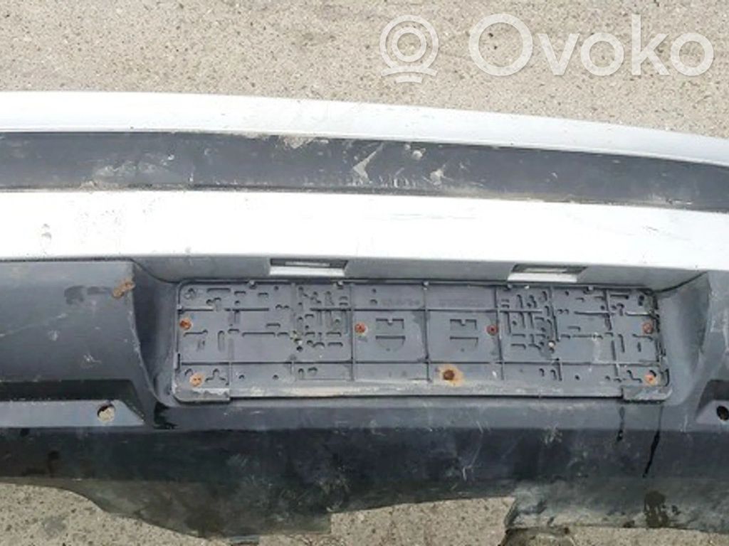 Citroen C5 Parachoques 