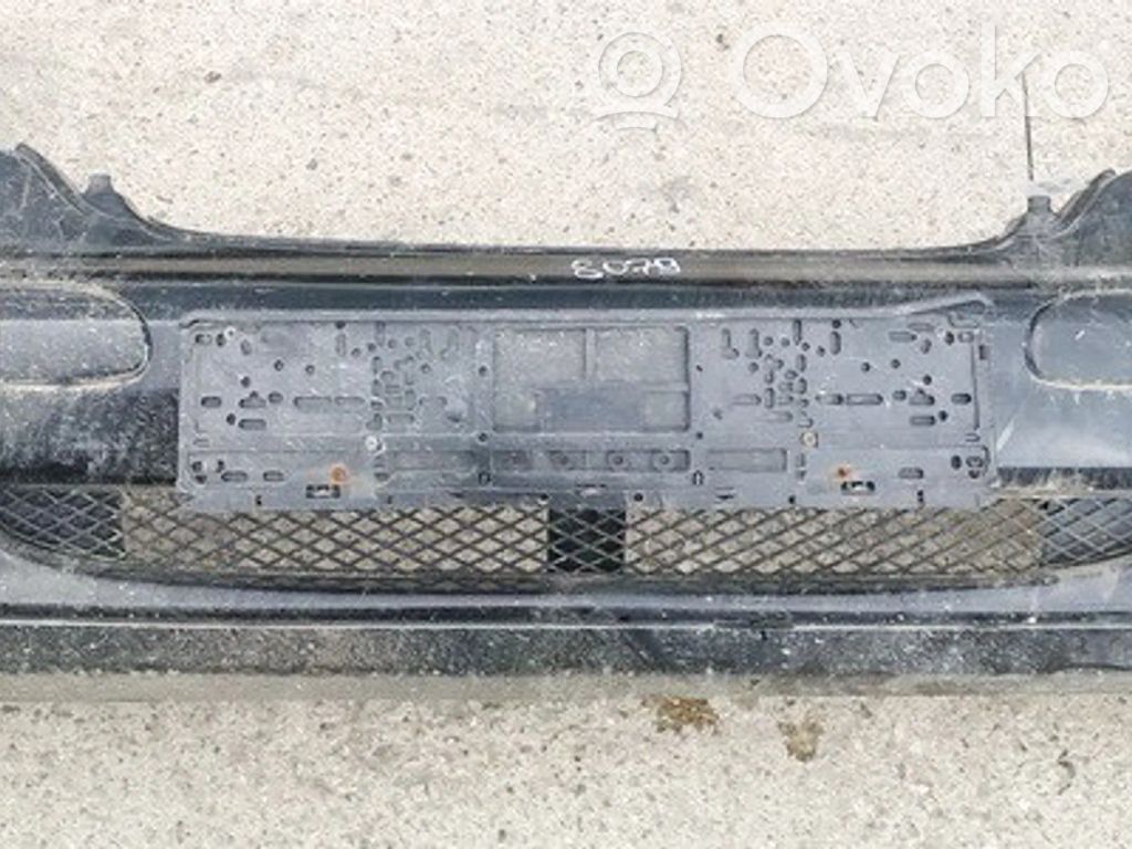Mercedes-Benz C W203 Paraurti anteriore 